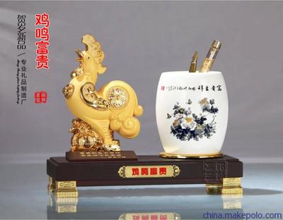 传统韵味与现代艺术的结晶——广州家具行业交流会纪念礼品推荐